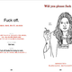 Illustration for article titled Japan Learns the Correct Way To Use "F**k"